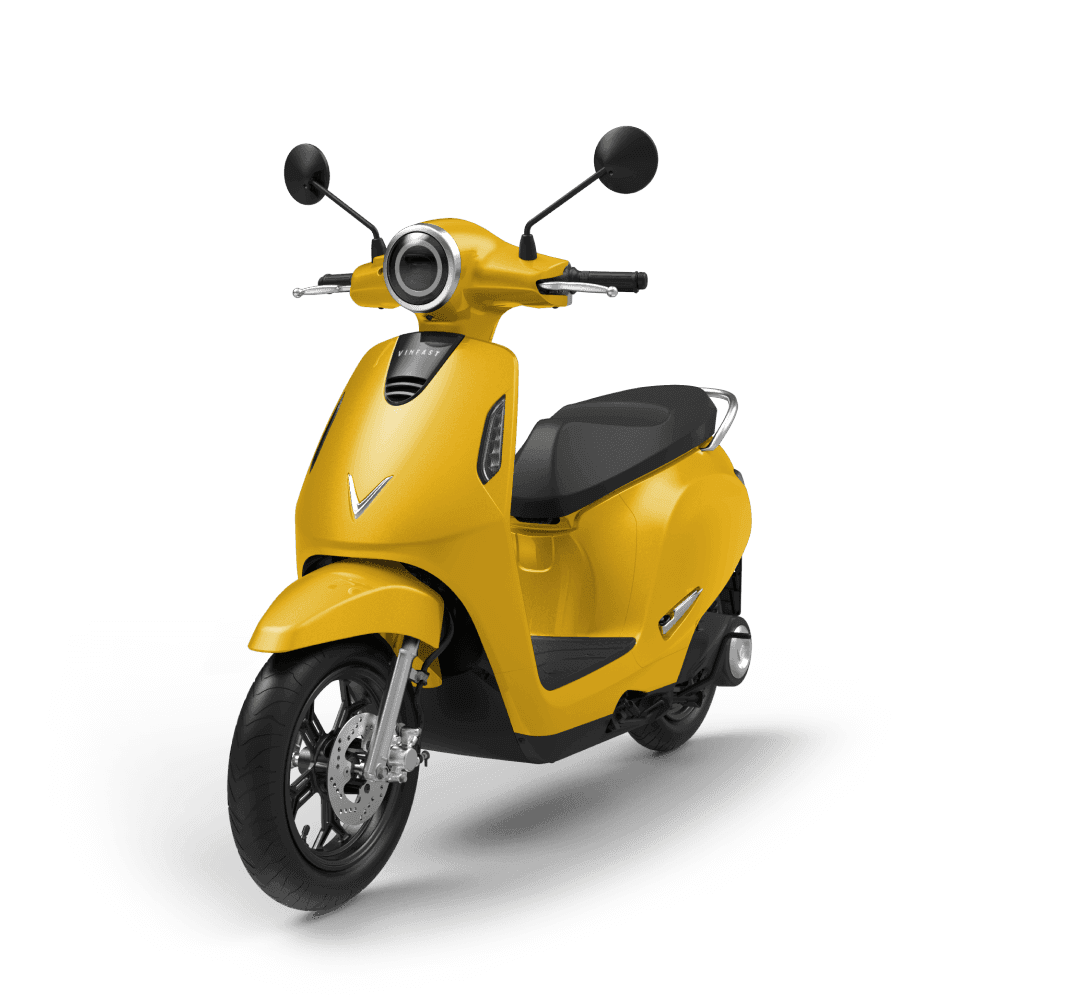 Evo200 Xe máy điện VinFast Evo200 ứng dụng công nghệ pin LFP tiên tiến